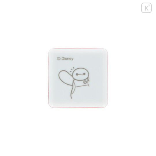 Japan Disney Pop-Up Stamp - Baymax - 3