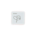 Japan Disney Pop-Up Stamp - Baymax - 3