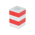 Japan Disney Pop-Up Stamp - Baymax - 4