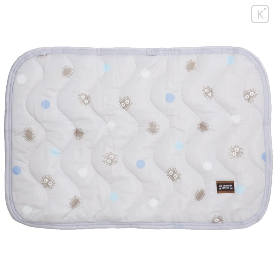 Japan Ghibli Cool Pillow Cover - My Neighbor Totoro : Susuwatari Soot Sprites - 1