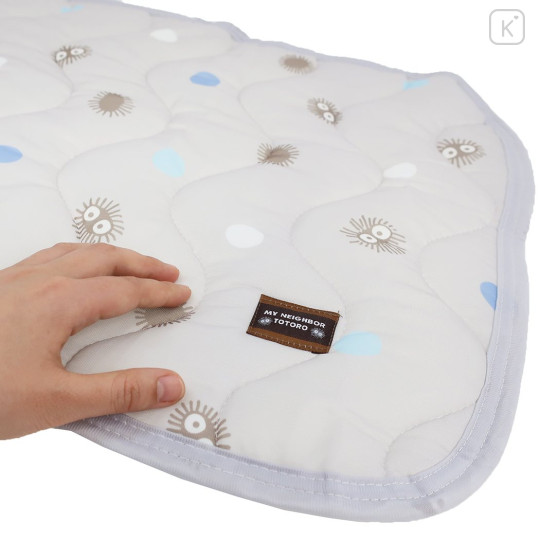 Japan Ghibli Cool Pillow Cover - My Neighbor Totoro : Susuwatari Soot Sprites - 2