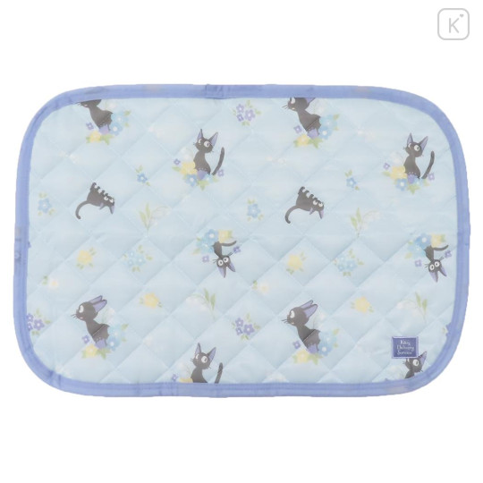 Japan Ghibli Cool Pillow Cover - Kiki's Delivery Service - 1