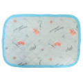 Japan Disney Cool Pillow Cover - Ariel : Dreaming World - 1
