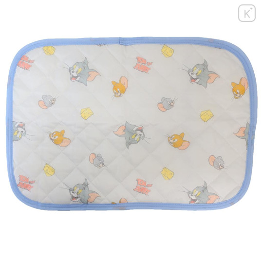 Japan Tom and Jerry Cool Pillow Cover - Tom & Jerry - 1