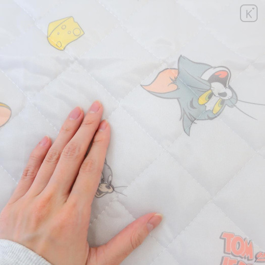 Japan Tom and Jerry Cool Pillow Cover - Tom & Jerry - 3