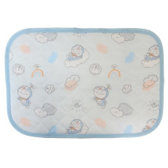 Japan Doraemon Cool Pillow Cover - Doraemon