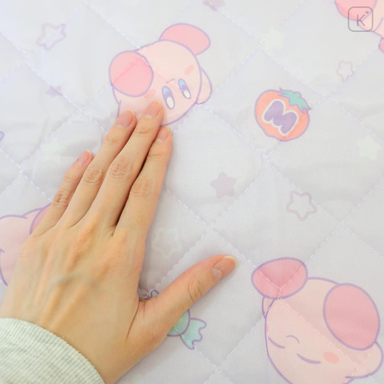 Japan Kirby Cool Pillow Cover - Kirby - 3