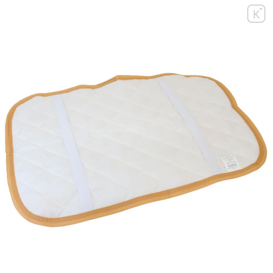 Japan Disney Cool Pillow Cover - Pooh : Dreaming Honey - 2