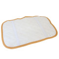Japan Disney Cool Pillow Cover - Pooh : Dreaming Honey - 2