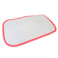 Japan Sanrio Cool Pillow Cover - Hello Kitty : Sleepy - 2