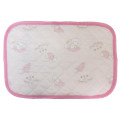 Japan Sanrio Cool Pillow Cover - My Melody : Sleepy - 1