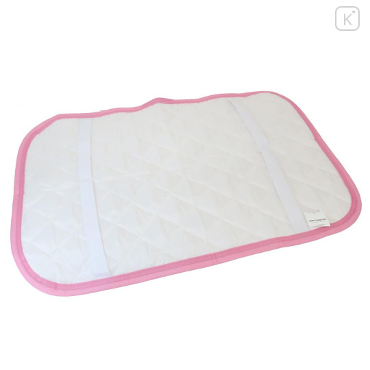 Japan Sanrio Cool Pillow Cover - My Melody : Sleepy - 2