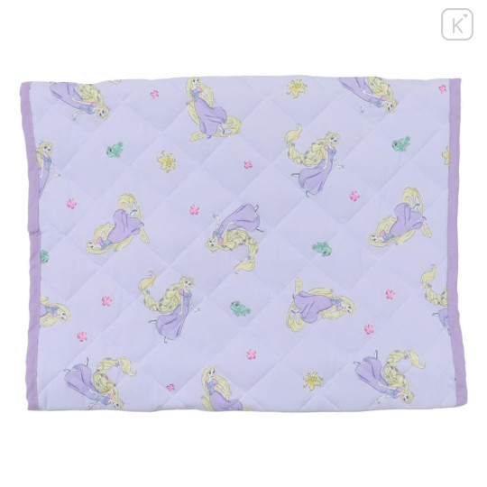 Japan Sanrio Cool Pillow Cover - Rapunzel - 1