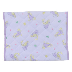 Japan Sanrio Cool Pillow Cover - Rapunzel