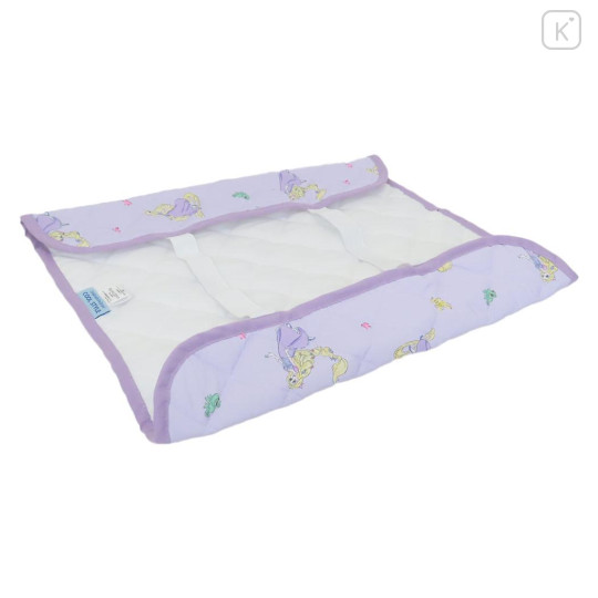 Japan Sanrio Cool Pillow Cover - Rapunzel - 2