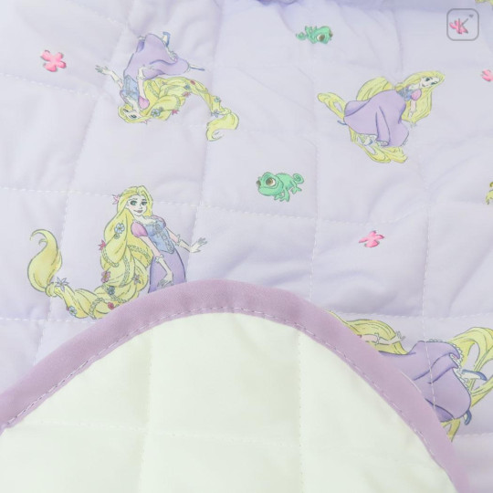 Japan Sanrio Cool Pillow Cover - Rapunzel - 3