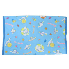 Japan Sanrio Cool Pillow Cover - Cinnamoroll
