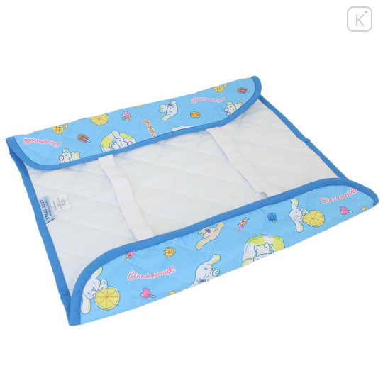 Japan Sanrio Cool Pillow Cover - Cinnamoroll - 2