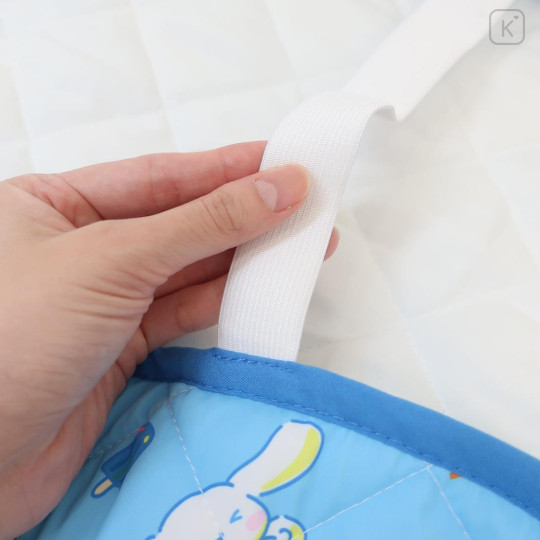 Japan Sanrio Cool Pillow Cover - Cinnamoroll - 3