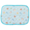 Japan Curious George Cool Pillow Cover - Banana Sky - 1