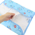 Japan Sanrio Cool Pillow Cover - Hangyodon - 3