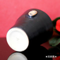 Japan Ghibli Shigaraki Ware Tumbler - Spirited Away : No Face - 3