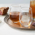 Japan Ghibli Glass Tumbler - Totoro & Catbus - 5