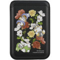 Japan Mofusand Hibiya Kadan MagSafe Card Wallet - Winter - 1