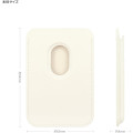 Japan Mofusand Hibiya Kadan MagSafe Card Wallet - Spring - 2