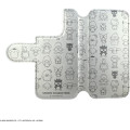 Japan Sanrio MagSafe Flip Smartphone Cover - Sanrio Characters - 2