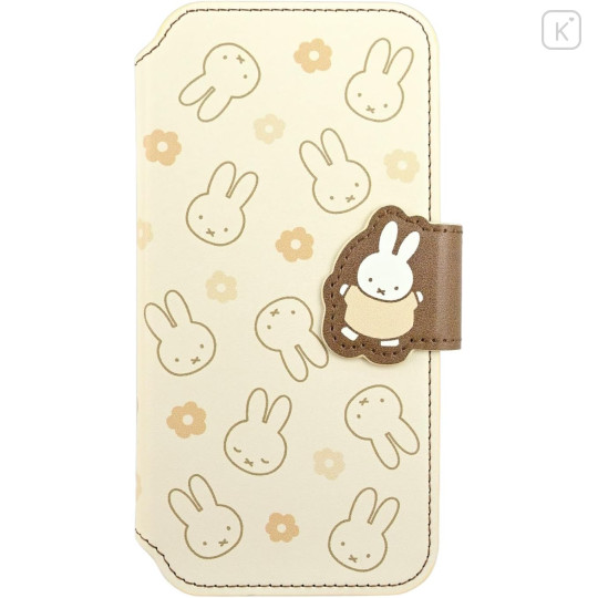 Japan Miffy MagSafe Flip Smartphone Cover - 1