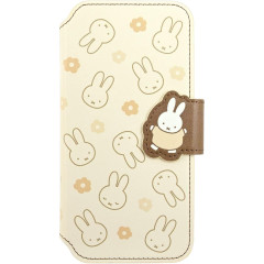 Japan Miffy MagSafe Flip Smartphone Cover