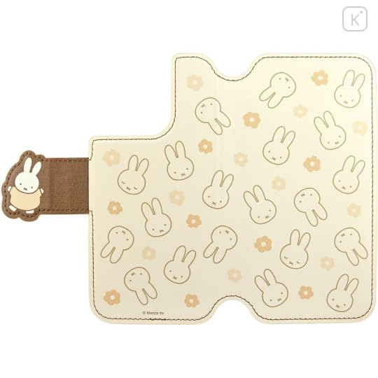 Japan Miffy MagSafe Flip Smartphone Cover - 2