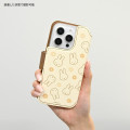 Japan Miffy MagSafe Flip Smartphone Cover - 5
