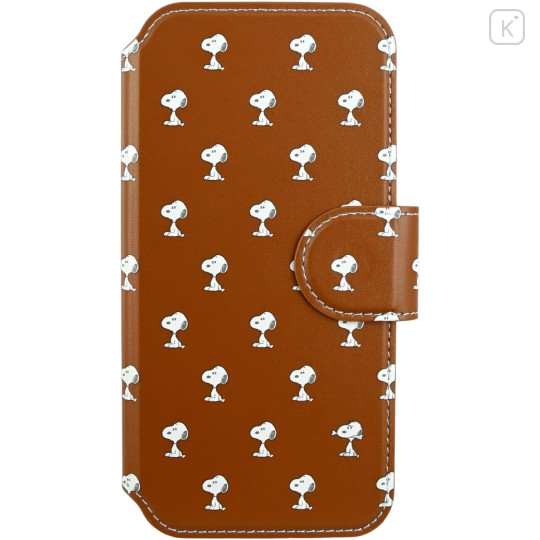 Japan Peanuts MagSafe Flip Smartphone Cover - Snoopy - 1