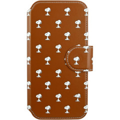 Japan Peanuts MagSafe Flip Smartphone Cover - Snoopy