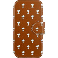 Japan Peanuts MagSafe Flip Smartphone Cover - Snoopy - 1