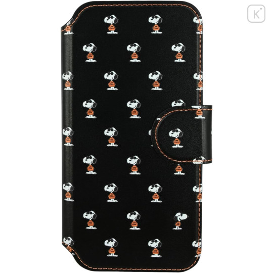 Japan Peanuts MagSafe Flip Smartphone Cover - Joe Cool - 1