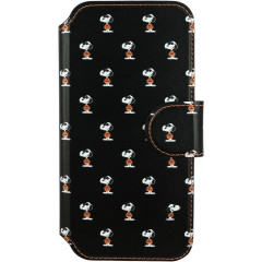 Japan Peanuts MagSafe Flip Smartphone Cover - Joe Cool