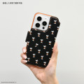 Japan Peanuts MagSafe Flip Smartphone Cover - Joe Cool - 5