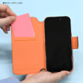 Japan Peanuts MagSafe Flip Smartphone Cover - Joe Cool - 6