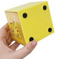 Japan Pokemon Stacking Chest Drawer - Pikachu : Smash Color - 2