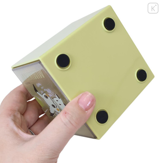 Japan Pokemon Stacking Chest Drawer - Mimikyu : Smash Color - 2