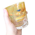 Japan Pokemon Clear Acrylic Tumbler - Charizard : Smash Color - 2