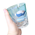 Japan Pokemon Clear Acrylic Tumbler - Snorlax : Smash Color - 2