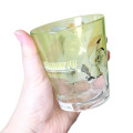 Japan Pokemon Clear Acrylic Tumbler - Mimikyu : Smash Color - 2