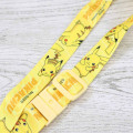 Japan Pokemon Neck Strap - Pikachu : Smash Color - 2