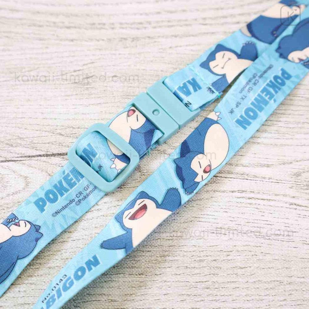 pokemon time ポケモンタイム ストラップ ラグラージ Pokemon time