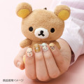 Japan San-X Original Deco Petit Sticker - Kiiroitori & Korilakkuma & Rilakkuma : Miracle Cute Clover - 3