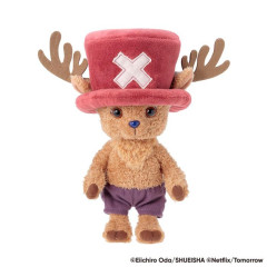 Japan One Piece Plush Toy - Tony Tony Chopper